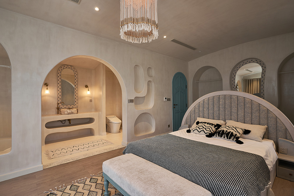 Xu hướng thi công nội thất nhà phố hiện đại