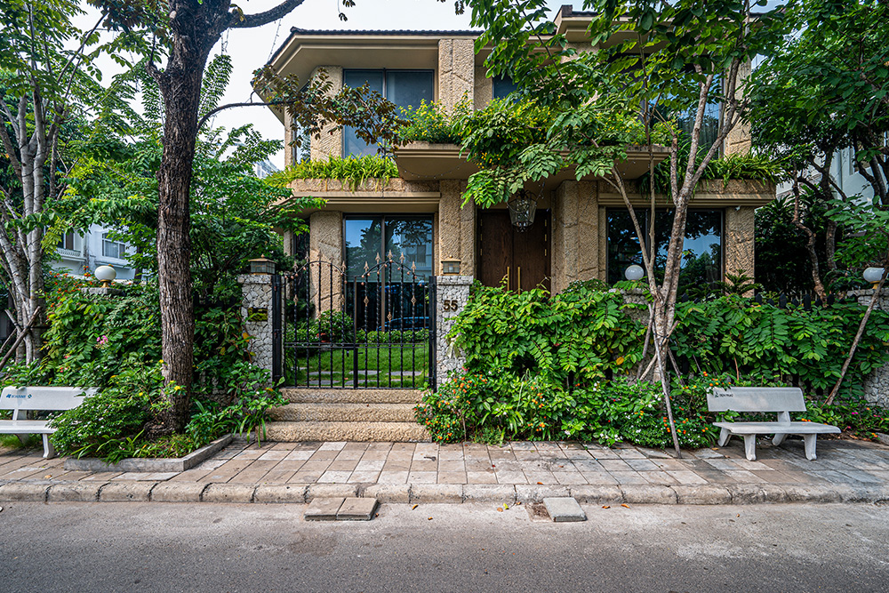 Xu hướng thi công nội thất nhà phố hiện đại