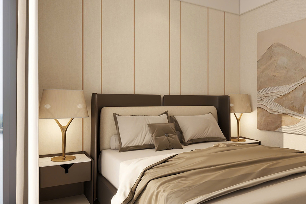 5 gợi ý phong cách thiết kế nội thất chung cư đẹp ấn tượng