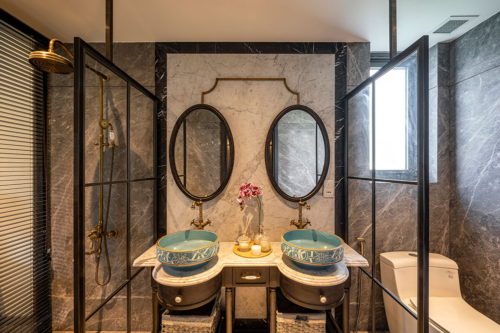 Thiết kế nội thất phong cách Indochine: Hơi thở Á Đông cho ngôi nhà hiện đại