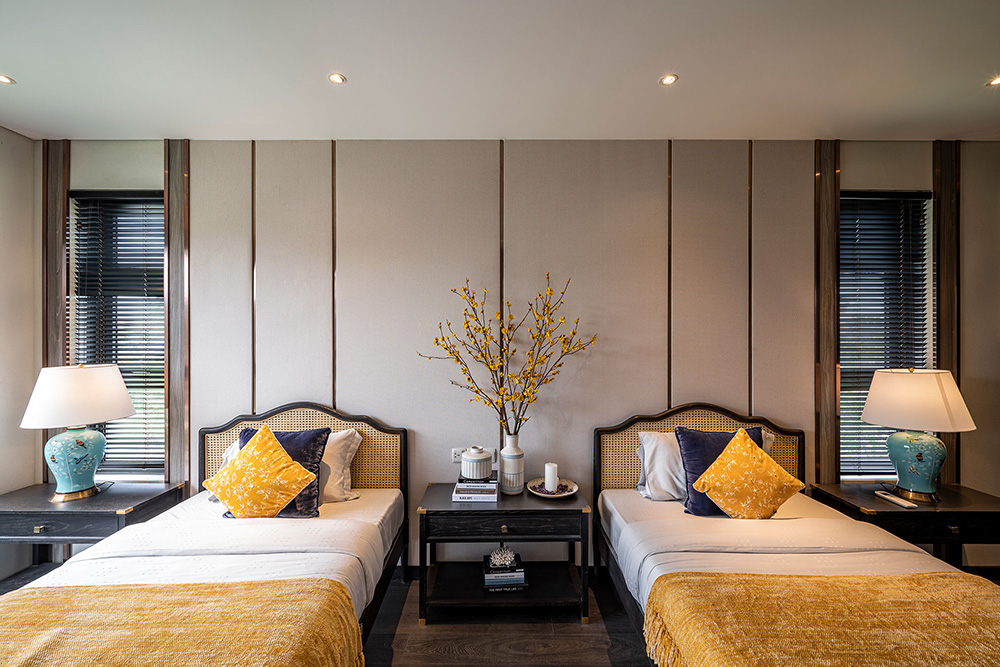 Thiết kế nội thất phong cách Indochine: Hơi thở Á Đông cho ngôi nhà hiện đại