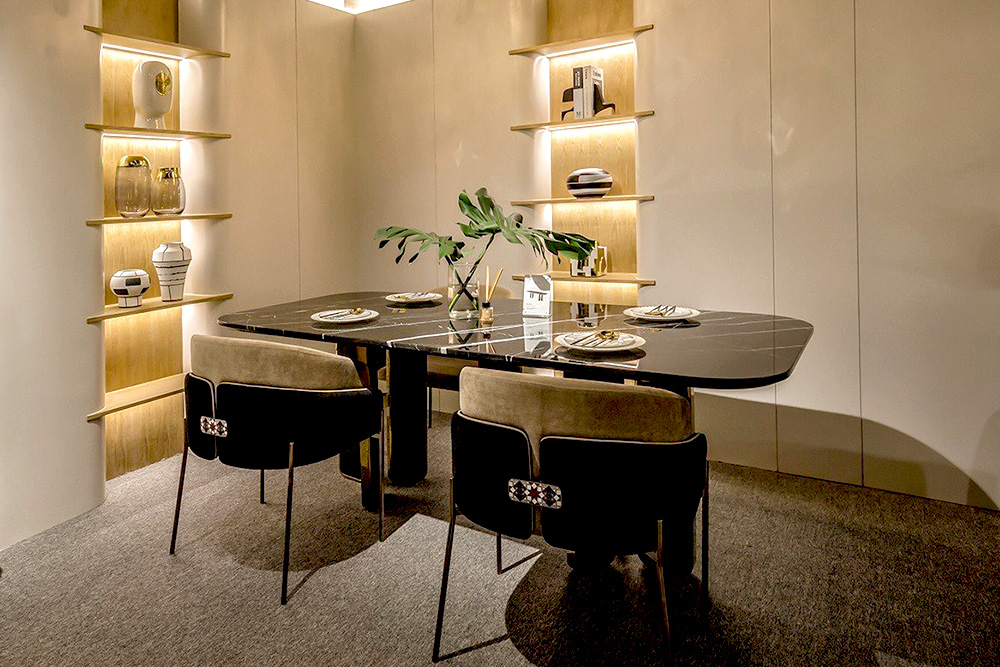 Ứng Dụng Pháp Lam Truyền Thống Có Thể Đem Lại Giá Trị Gì?