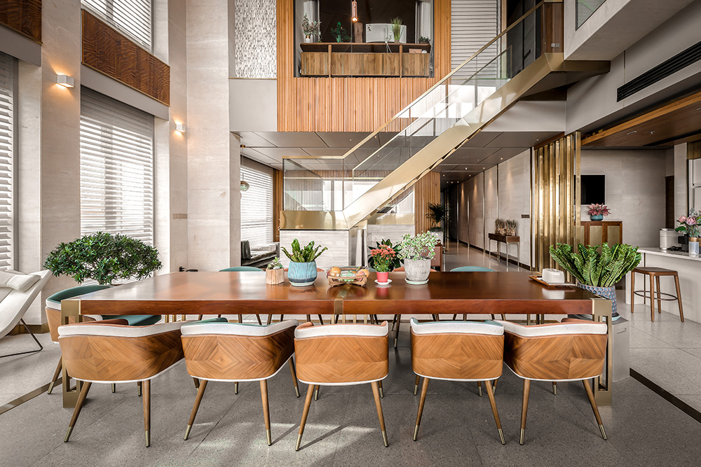 12 xu hướng nội thất căn hộ cao cấp: Bắt trọn nhu cầu sống tinh tế