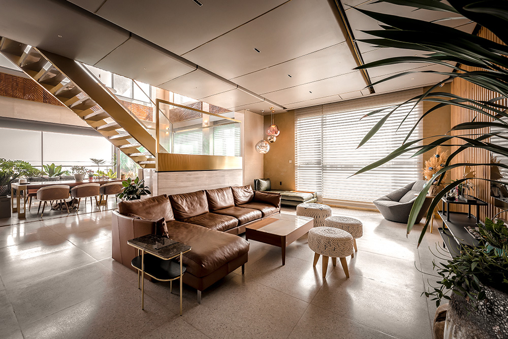 12 xu hướng nội thất căn hộ cao cấp: Bắt trọn nhu cầu sống tinh tế