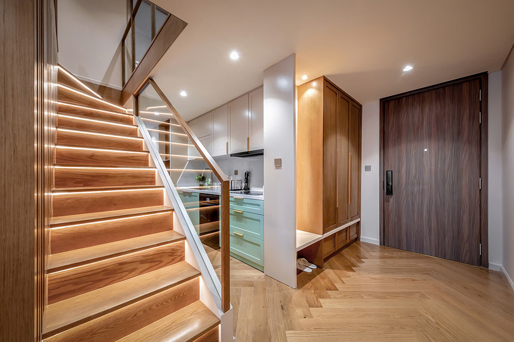 12 xu hướng nội thất căn hộ cao cấp: Bắt trọn nhu cầu sống tinh tế