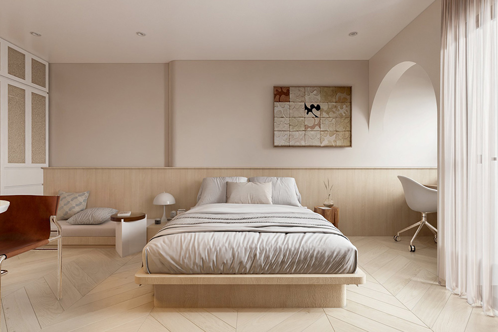 12 xu hướng nội thất căn hộ cao cấp: Bắt trọn nhu cầu sống tinh tế