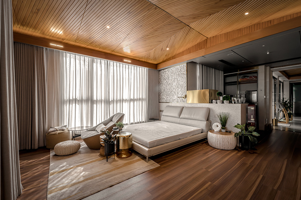 12 xu hướng nội thất căn hộ cao cấp: Bắt trọn nhu cầu sống tinh tế