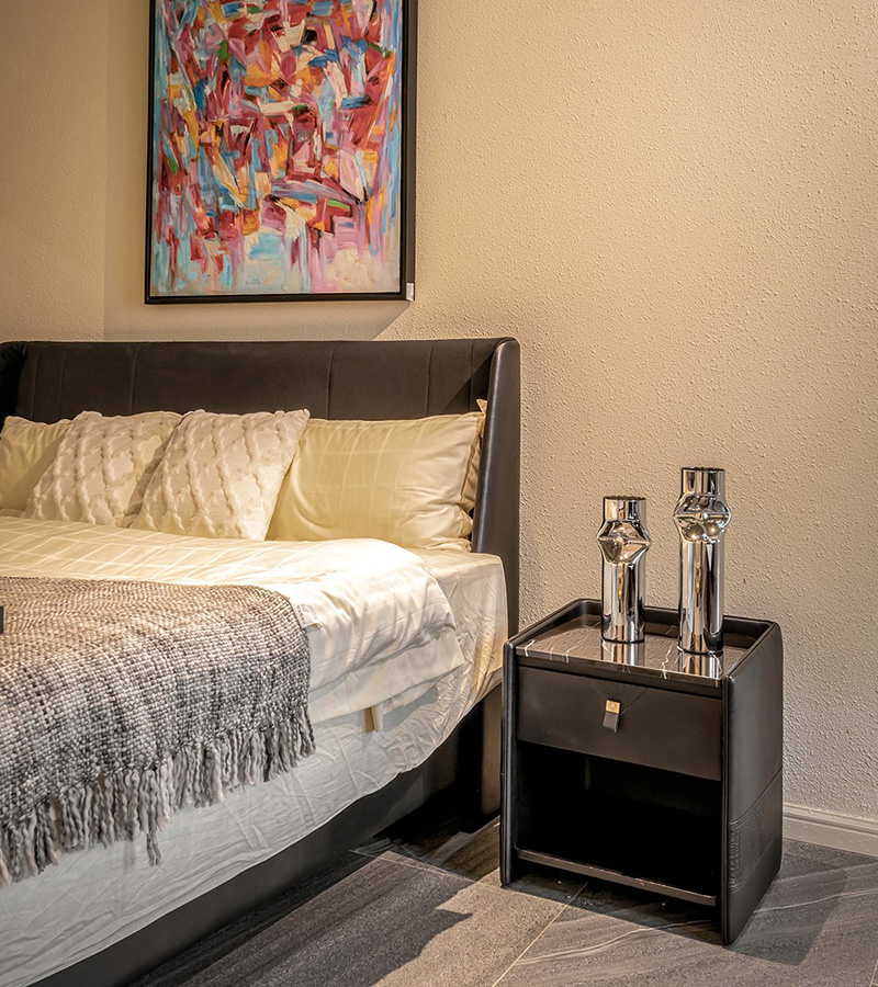 Top 4 bí quyết lựa chọn nội thất phòng ngủ đẹp