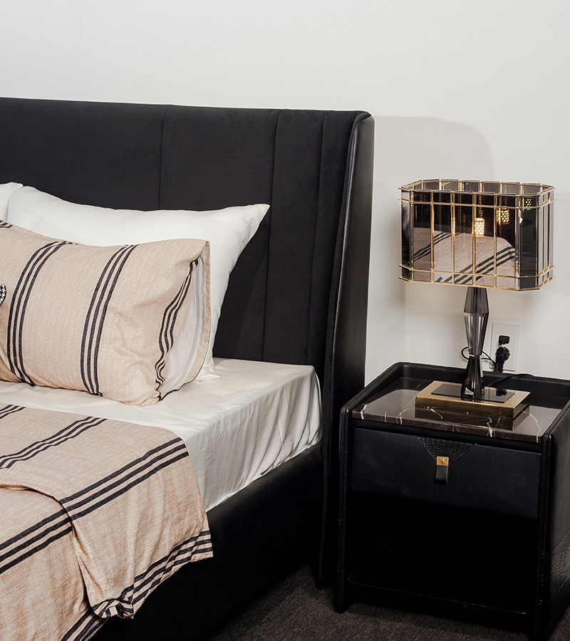 Top 4 bí quyết lựa chọn nội thất phòng ngủ đẹp