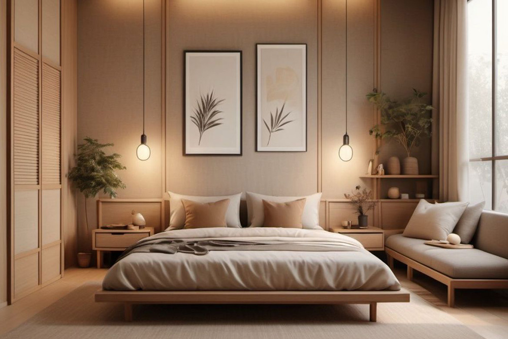 Top 4 bí quyết lựa chọn nội thất phòng ngủ đẹp