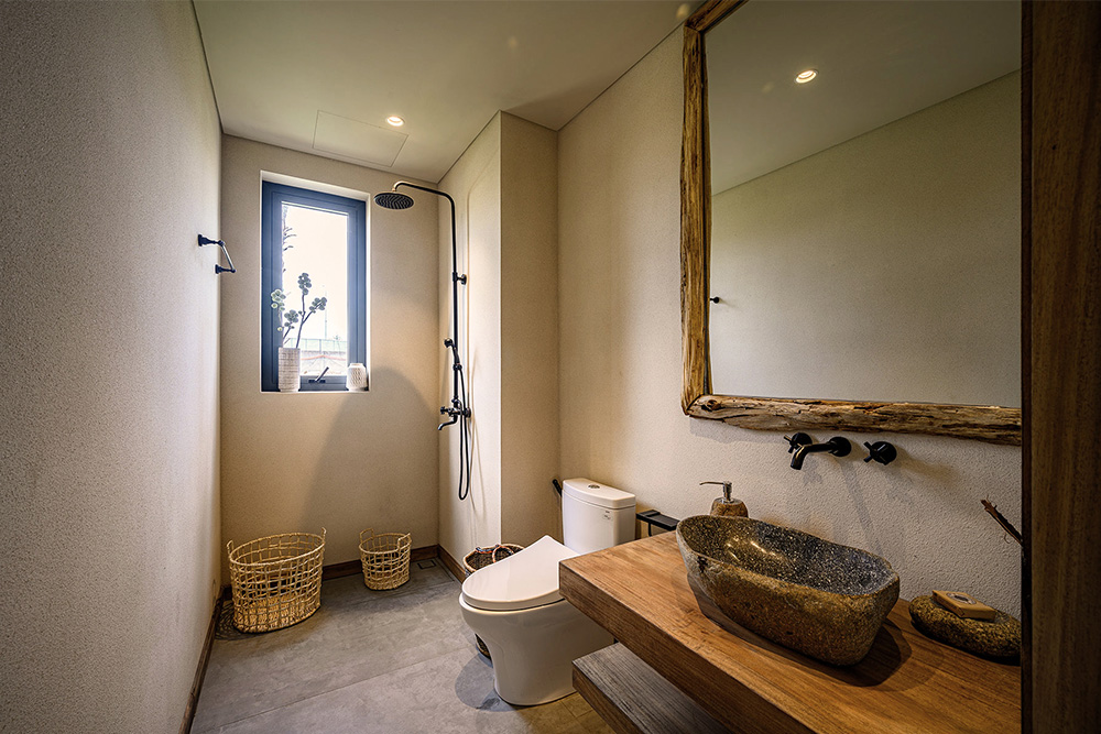 Nội thất phong cách Tropical: Biến nhà thành nơi chữa lành tâm hồn