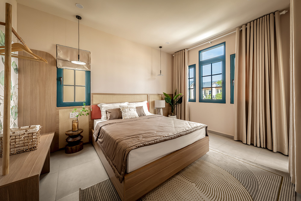 Nội thất phong cách Tropical: Biến nhà thành nơi chữa lành tâm hồn