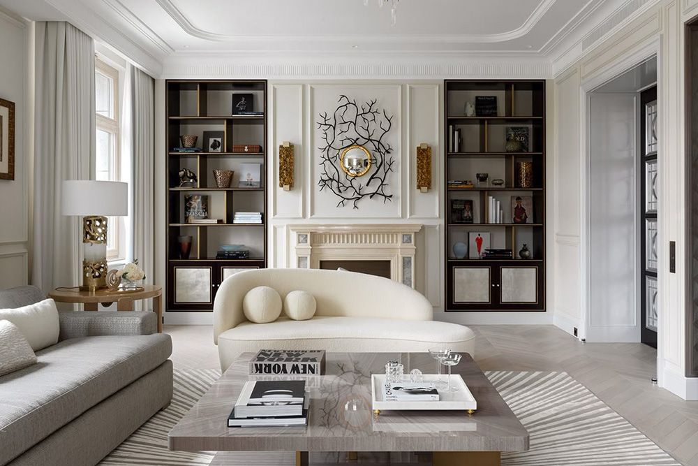 Sự Kết Hợp Giữa Thủ Công Và Hiện Đại: Tạo Dựng Không Gian Sống Hài Hòa