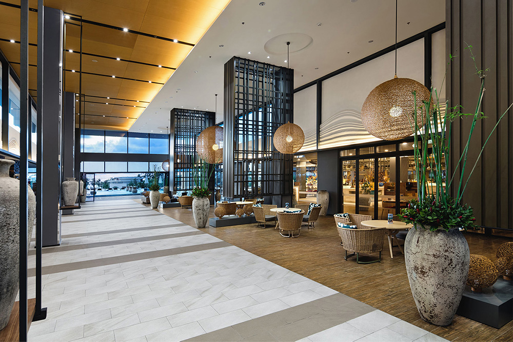 Sự Kết Hợp Giữa Thủ Công Và Hiện Đại: Tạo Dựng Không Gian Sống Hài Hòa