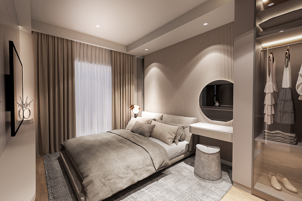 Thi công nội thất Scandinavian: Điều gì nổi bật khiến phong cách Bắc Âu được ưa chuộng đến vậy