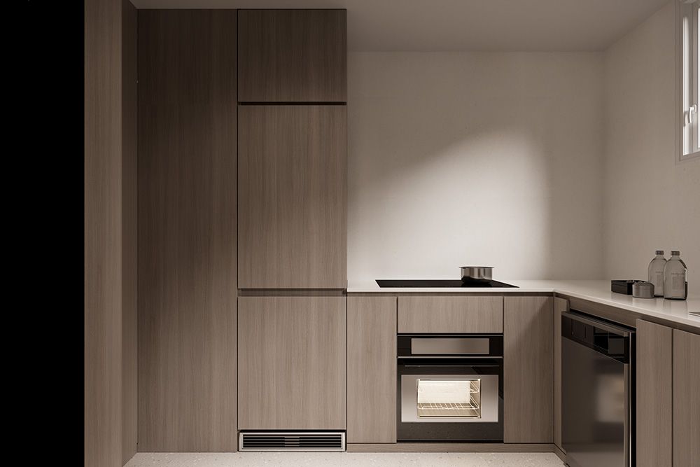 Thi công nội thất Scandinavian: Điều gì nổi bật khiến phong cách Bắc Âu được ưa chuộng đến vậy