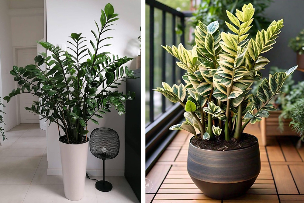 10 loại cây trồng trong nhà tốt nhất: Tái tạo năng lượng tích cực cho không gian sống