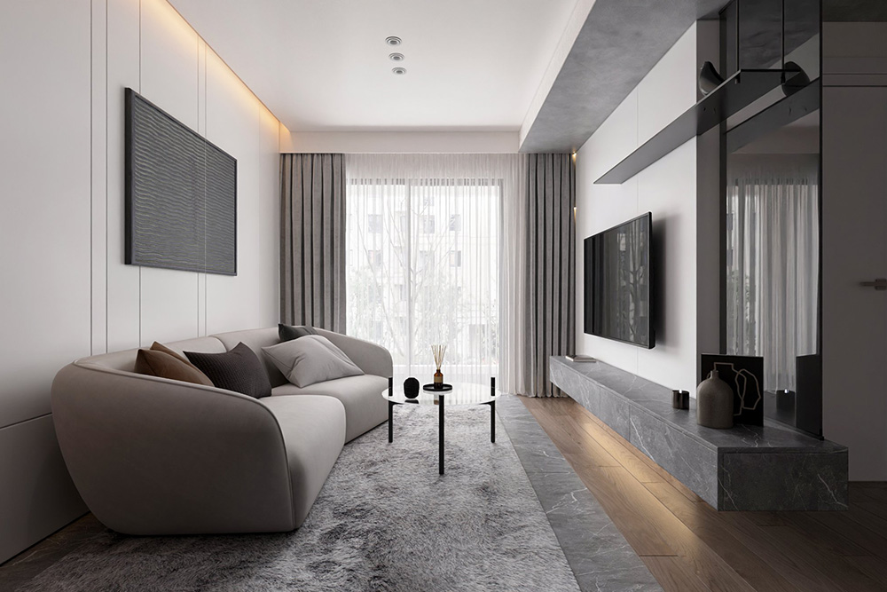 5 Bảng màu chủ đạo cho nội thất 2026: Kiến tạo cảm hứng đổi mới cho không gian sống