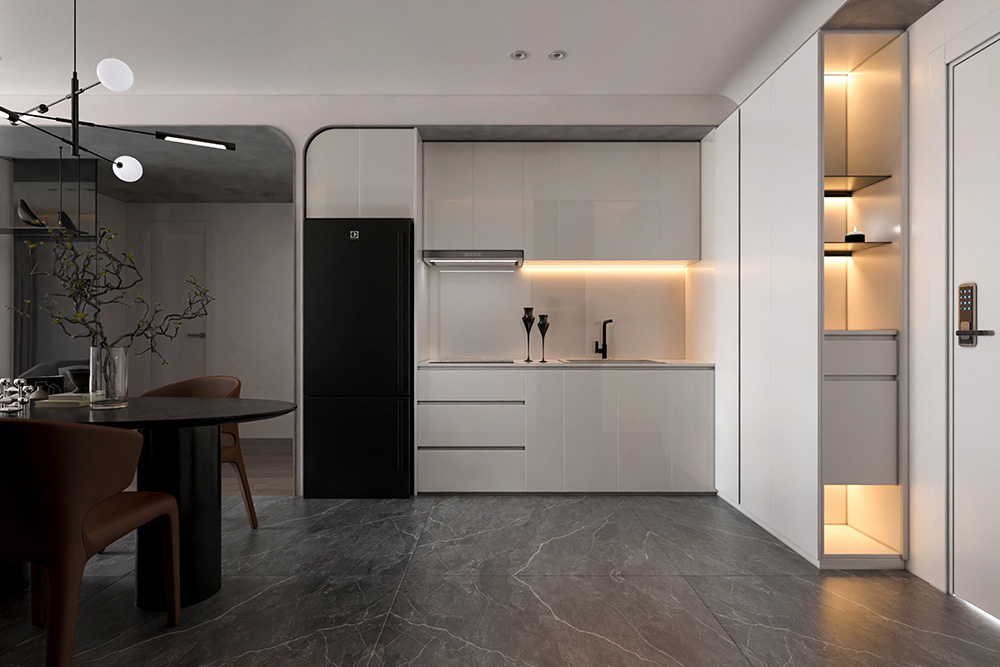 5 Bảng màu chủ đạo cho nội thất 2026: Kiến tạo cảm hứng đổi mới cho không gian sống