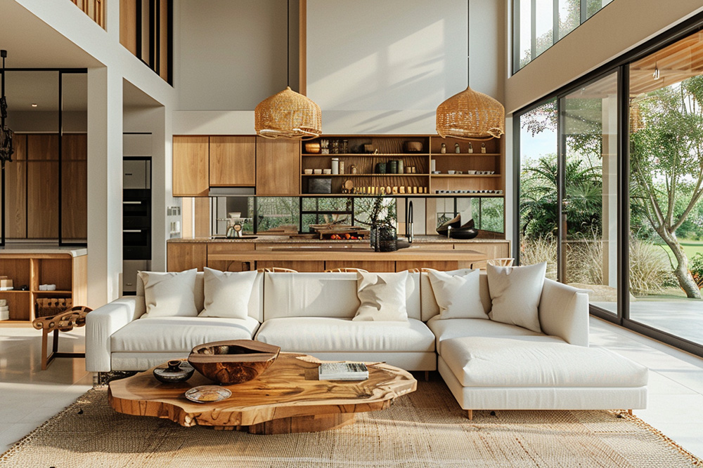 5 Bảng màu chủ đạo cho nội thất 2026: Kiến tạo cảm hứng đổi mới cho không gian sống