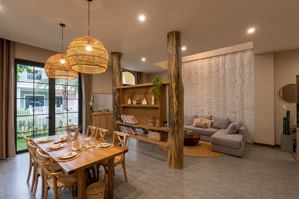 7 Bí quyết giúp bạn bảo quản nội thất gỗ tự nhiên cao cấp bền đẹp theo thời gian