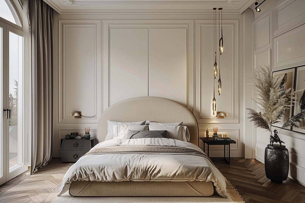 Parisian Chic: Giải mã vẻ đẹp độc bản thơ mộng của nghệ thuật sống Pháp