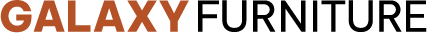 Logo Galaxy Furniture màu