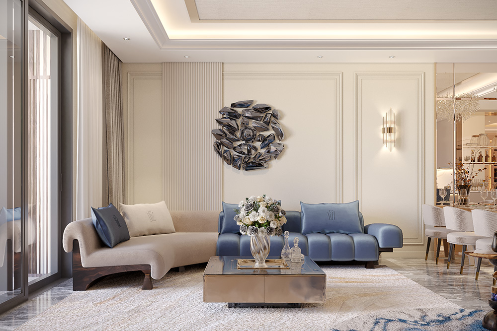 Các phong cách nội thất phổ biến và cách lựa chọn phù hợp cho không gian