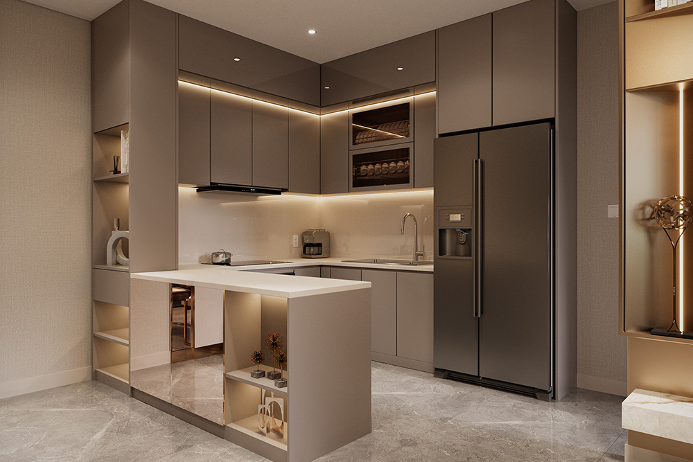 Các phong cách nội thất phổ biến và cách lựa chọn phù hợp cho không gian