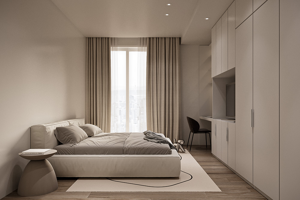 Các phong cách nội thất phổ biến và cách lựa chọn phù hợp cho không gian