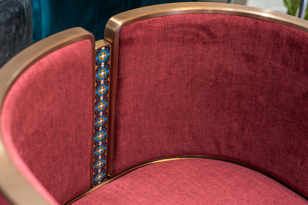 Pháp Lam: Tinh Hoa Nghệ Thuật Cung Đình & Ứng Dụng Nội Thất Đương Đại