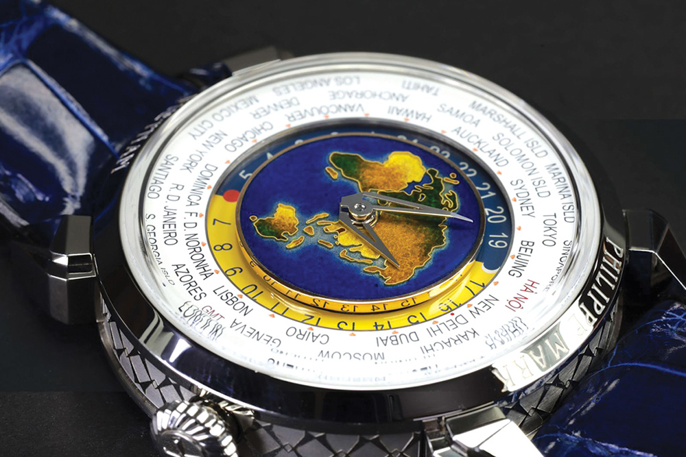 Pháp Lam: Tinh Hoa Nghệ Thuật Cung Đình & Ứng Dụng Nội Thất Đương Đại