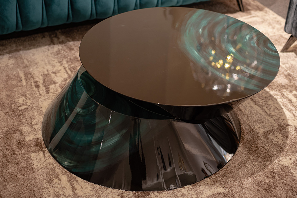 Sản Phẩm Sơn Mài Khác Gì So Với Sơn Công Nghiệp Trong Đồ Nội Thất?